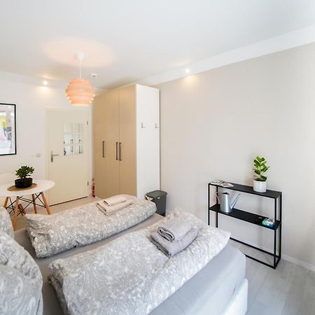 Stilvolles Apartment Im Laessigsten Viertel Μόναχο Εξωτερικό φωτογραφία