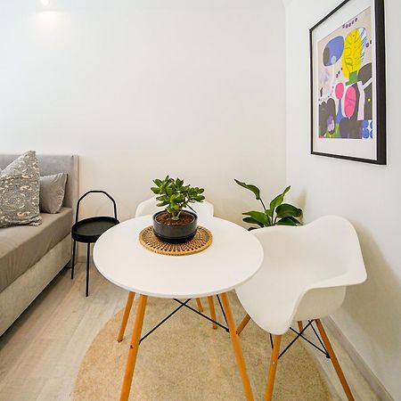 Stilvolles Apartment Im Laessigsten Viertel Μόναχο Εξωτερικό φωτογραφία