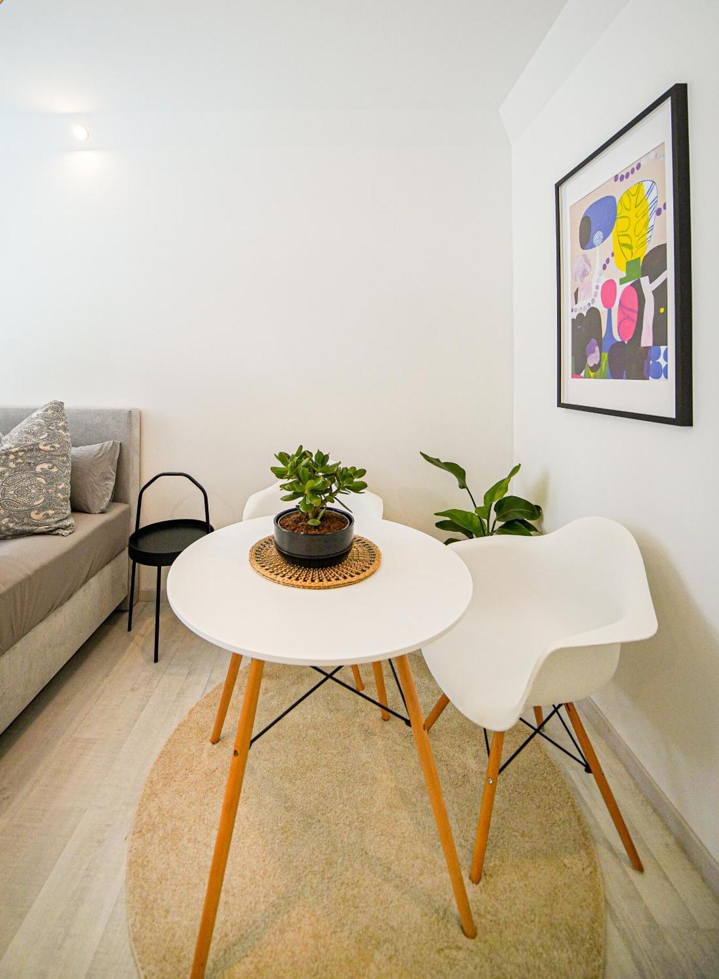 Stilvolles Apartment Im Laessigsten Viertel Μόναχο Εξωτερικό φωτογραφία