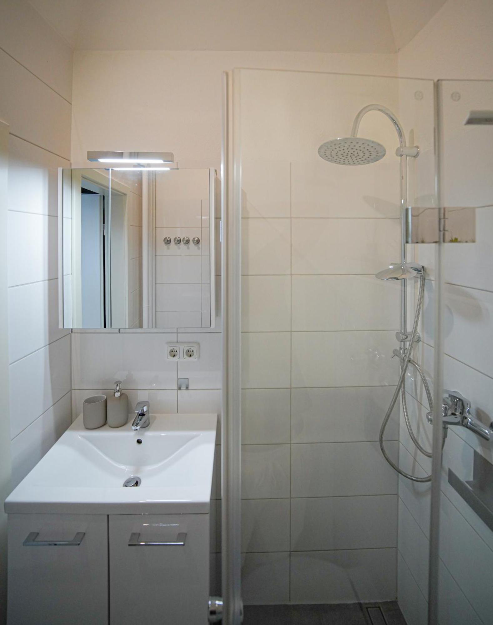 Stilvolles Apartment Im Laessigsten Viertel Μόναχο Εξωτερικό φωτογραφία