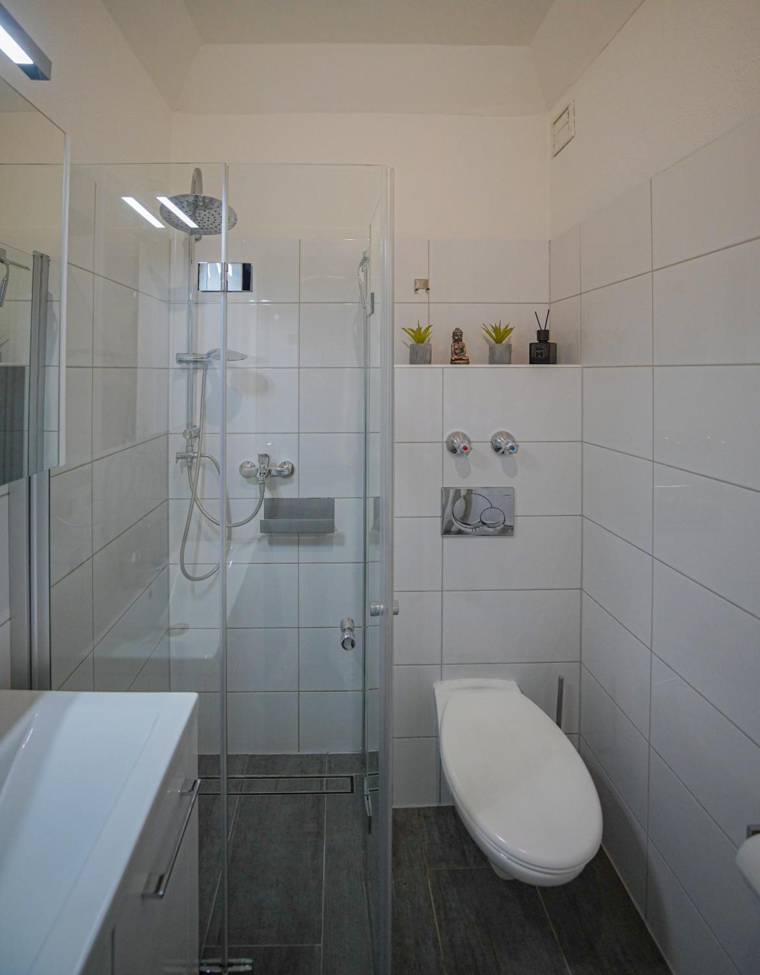 Stilvolles Apartment Im Laessigsten Viertel Μόναχο Εξωτερικό φωτογραφία