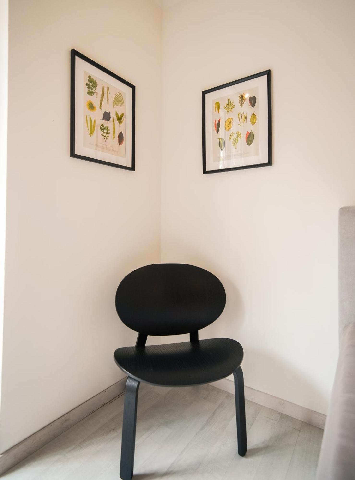 Stilvolles Apartment Im Laessigsten Viertel Μόναχο Εξωτερικό φωτογραφία